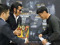 2016년 제1회 KFSO 종합..