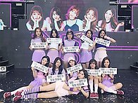 아이오아이 (I.O.I) 마지..