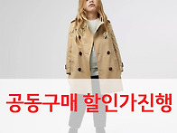 ✔[공동구매할인..