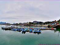 [장자도 방파제(전북 군산..
