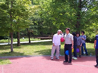 2019년 5월 봄 야유회