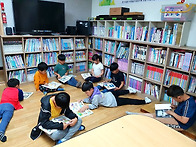 독서삼매경