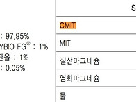 sk케미칼(sk디스커버리) ..