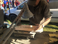 현지 캐나다인이 직접 제작..