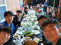 2019년 크레이지싸커 하계 정기 야유회