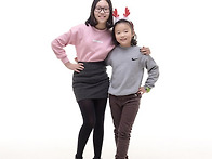 2015.12.사진관에서 찰칵