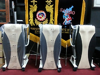 경주삼보 성장기기 사용