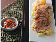 잡냄새 없고 촉촉..