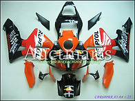CBR600RR 03-04 C10..