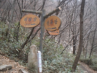 대둔산