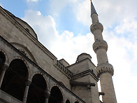 [I love turkey] 신비..
