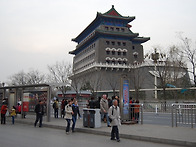 북경(베이징)여행(3) 시내..