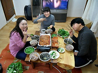 2011년12월31일 송년회벙개..