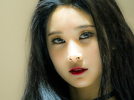 모터 걸