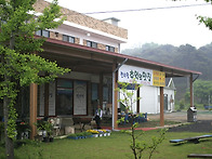 큰들길 도보중에서..
