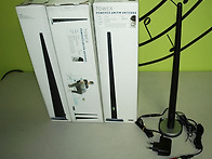 TERK FM ,AM 안테나