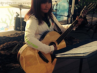 오남호수공원 밴드공연