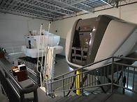 에어버스 320 교육 시스템