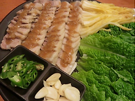 [배달맛집]지족동 사나이불..