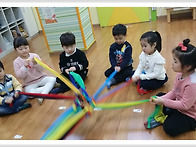 오르프체조 송으로 쑥쑥 ..