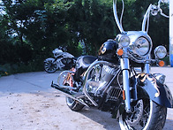 Indian Chief Custo..