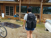 2013.7.22 입대하던날