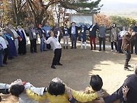 WCC세계종교지조자 DMZ평..