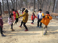 2기 토요 숲 탐험대 후기 ..