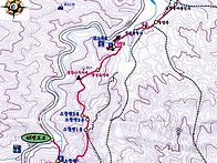 8월 소똥령 산행(..