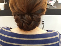 sj 메이크업 ♡ 아산메이크..