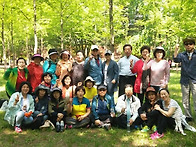 신학교 춘계MT