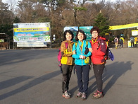 부산 소백팀 제주여행