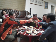 정다운 친구를 찾아 정읍으..
