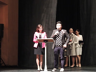 부산연극제 수상식-15.4..