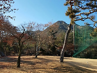 산뜨락