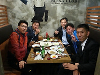 광주 첨단에서 오랜만에 ..