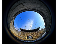 수원화성(어안)