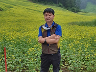 태백 대덕산 천상화원에 ..