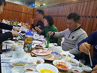 2018년 12월정기모임[총회..
