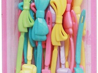 비비나 2종리본