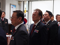 2018년 2월 21일 전국 지..