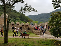 불갑산 상사화 축제