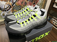 Air max 95 O..