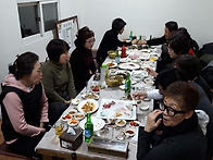 2017년 송년회 2