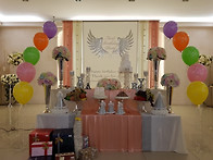 피치럭셔리 돌상 [부여이벤..