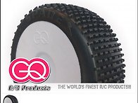 [팀에이스] GQ 1/8 BUGGY TIRES 입고