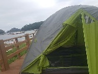 고성솔섬