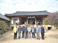 안동지역 건축기행