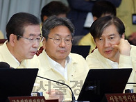 박원순 "검찰, 공수처 있..