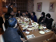 2013년 와우회 1월 모임